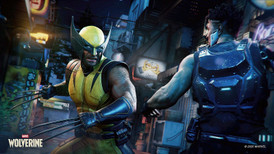 Marvel's Wolverine screenshot 5