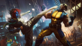 Marvel's Wolverine screenshot 3