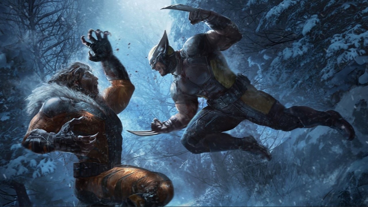 Buy Marvel's Wolverine PS5 Playstation Store