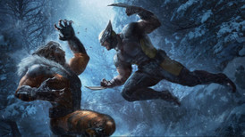 Marvel's Wolverine PS5 screenshot 4