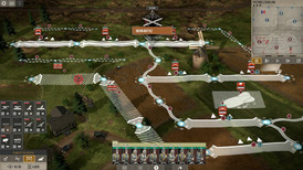 The Great War: Western Front - Victory Edition screenshot 5