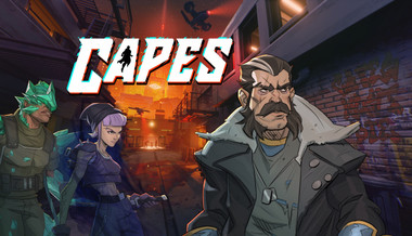 Capes