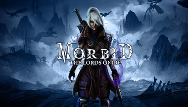 Morbid: The Lords of Ire