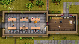 Prison Architect - Jungle Pack screenshot 3