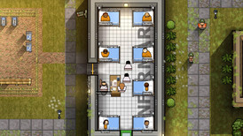 Prison Architect - Jungle Pack screenshot 4