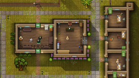 Prison Architect - Jungle Pack screenshot 2