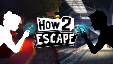 How 2 Escape - PC (Steam)