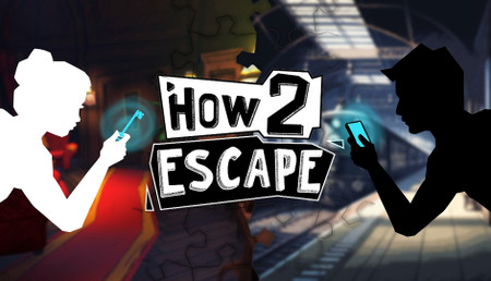 How 2 Escape