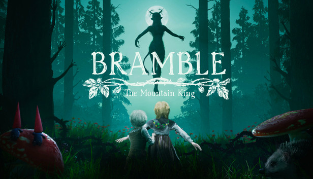 download bramble the mountain king steam