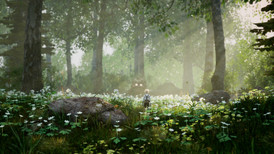Bramble: The Mountain King screenshot 5