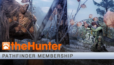 The Hunter: Pathfinder Starter Pack 2016