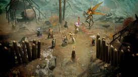 Pathfinder: Wrath of the Righteous - The Last Sarkorians screenshot 3