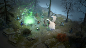 Pathfinder: Wrath of the Righteous - The Last Sarkorians screenshot 4
