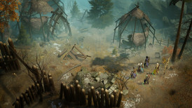 Pathfinder: Wrath of the Righteous - The Last Sarkorians screenshot 5