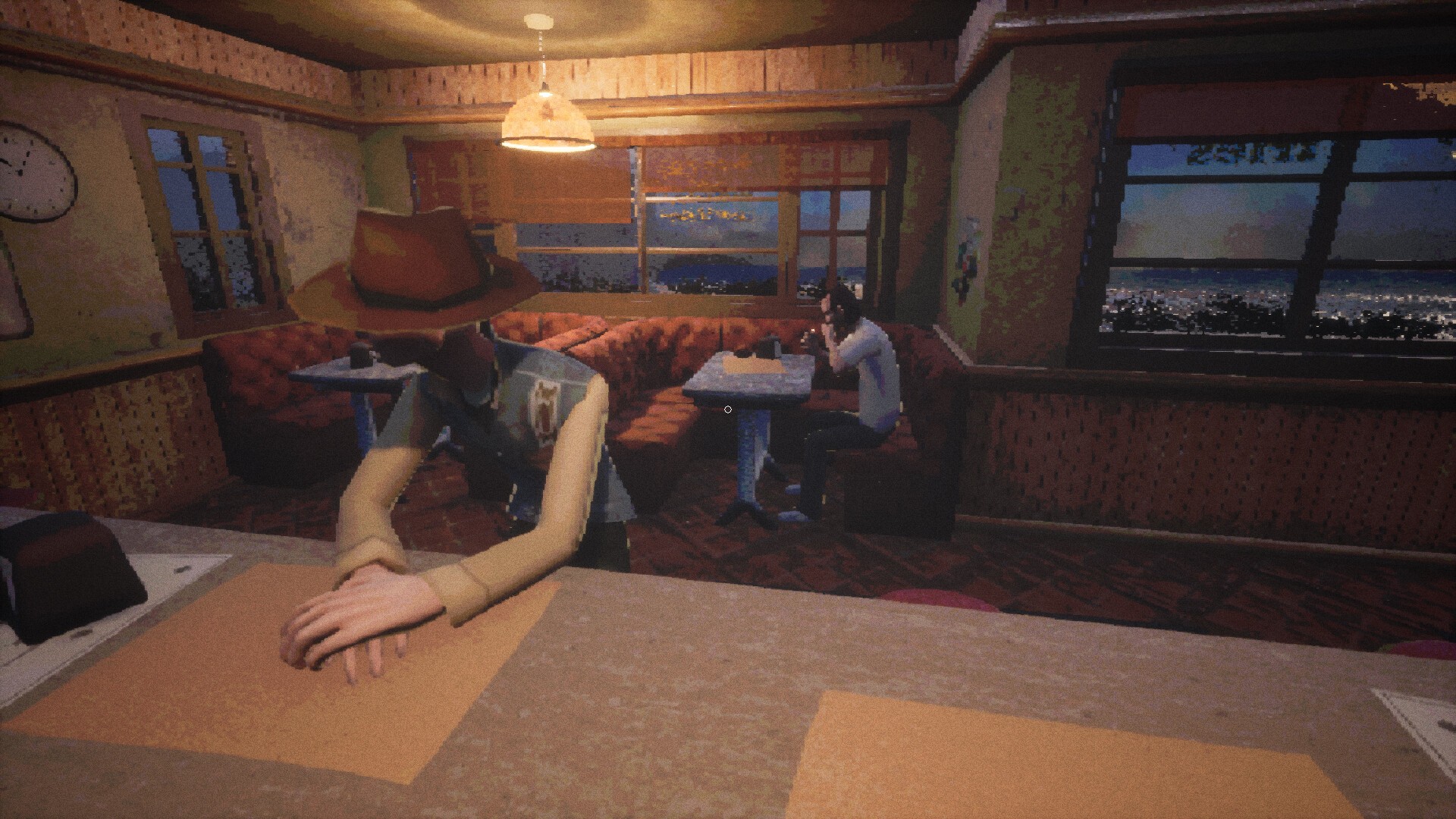 Купути While We Wait Here Steam