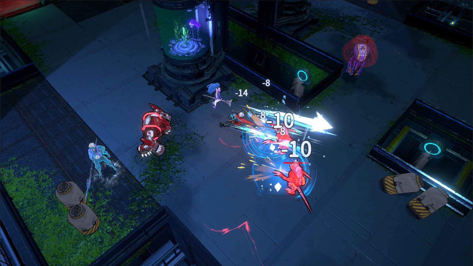 Buy Metal Mutation - PC (Steam)