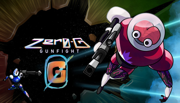 Comprar Zero-G Gunfight Steam