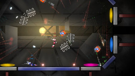 Zero-G Gunfight screenshot 3