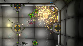 Zero-G Gunfight screenshot 2