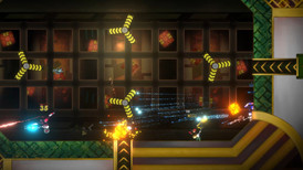 Zero-G Gunfight screenshot 5