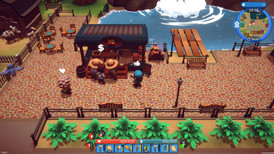 COOP Frenzy screenshot 2