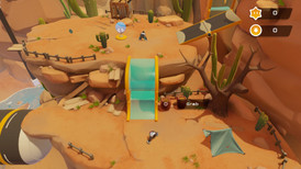 COOP Frenzy screenshot 4