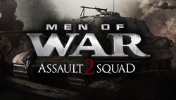 Men of War: Assault Squad 2