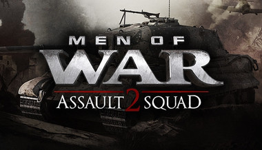 Men of War: Assault Squad 2 - PC (Steam)