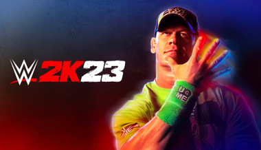 WWE 2K23 - Xbox One