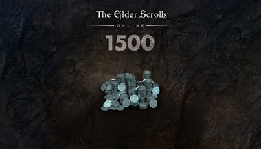 The Elder Scrolls Online: Tamriel Unlimited 1500 Crown Pack