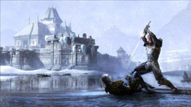 The Elder Scrolls Online: Tamriel Unlimited 1500 Crown Pack screenshot 2