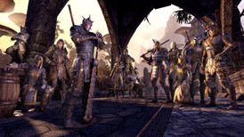 The Elder Scrolls Online: Tamriel Unlimited 1500 Crown Pack (Xbox ONE / Xbox Series X|S) screenshot 5