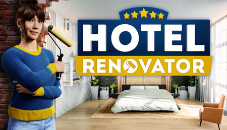 Hotel Renovator