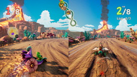 Gigantosaurus: Dino Kart screenshot 5