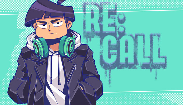 Re:Call
