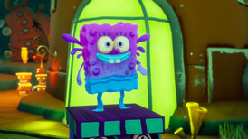 SpongeBob Schwammkopf: The Cosmic Shake - Costume Pack screenshot 5