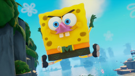 SpongeBob SquarePants: The Cosmic Shake - Costume Pack screenshot 4