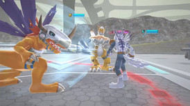 Digimon World: Next Order screenshot 2