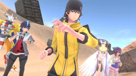 Digimon World: Next Order screenshot 4