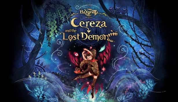 Bayonetta Origins: Cereza and the Lost Demon