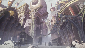 Professor Layton and The New World of Steam screenshot 3