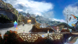 Baten Kaitos I & II HD Remaster Switch screenshot 3