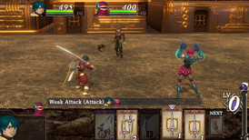Baten Kaitos I & II HD Remaster Switch screenshot 5
