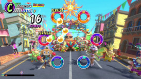 Samba de Amigo: Party Central screenshot 5