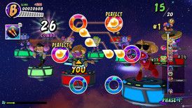 Samba de Amigo: Party Central screenshot 4