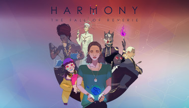 Harmony: The Fall of Reverie