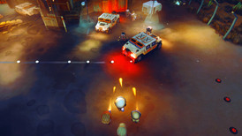 Tiny Troopers: Global Ops screenshot 2