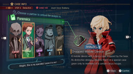 Decapolice Switch screenshot 3