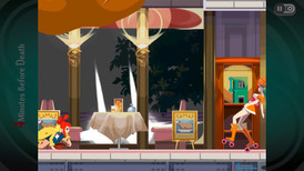 Ghost Trick: Detective fantasma screenshot 2