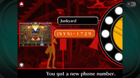 Ghost Trick: Detective fantasma screenshot 3